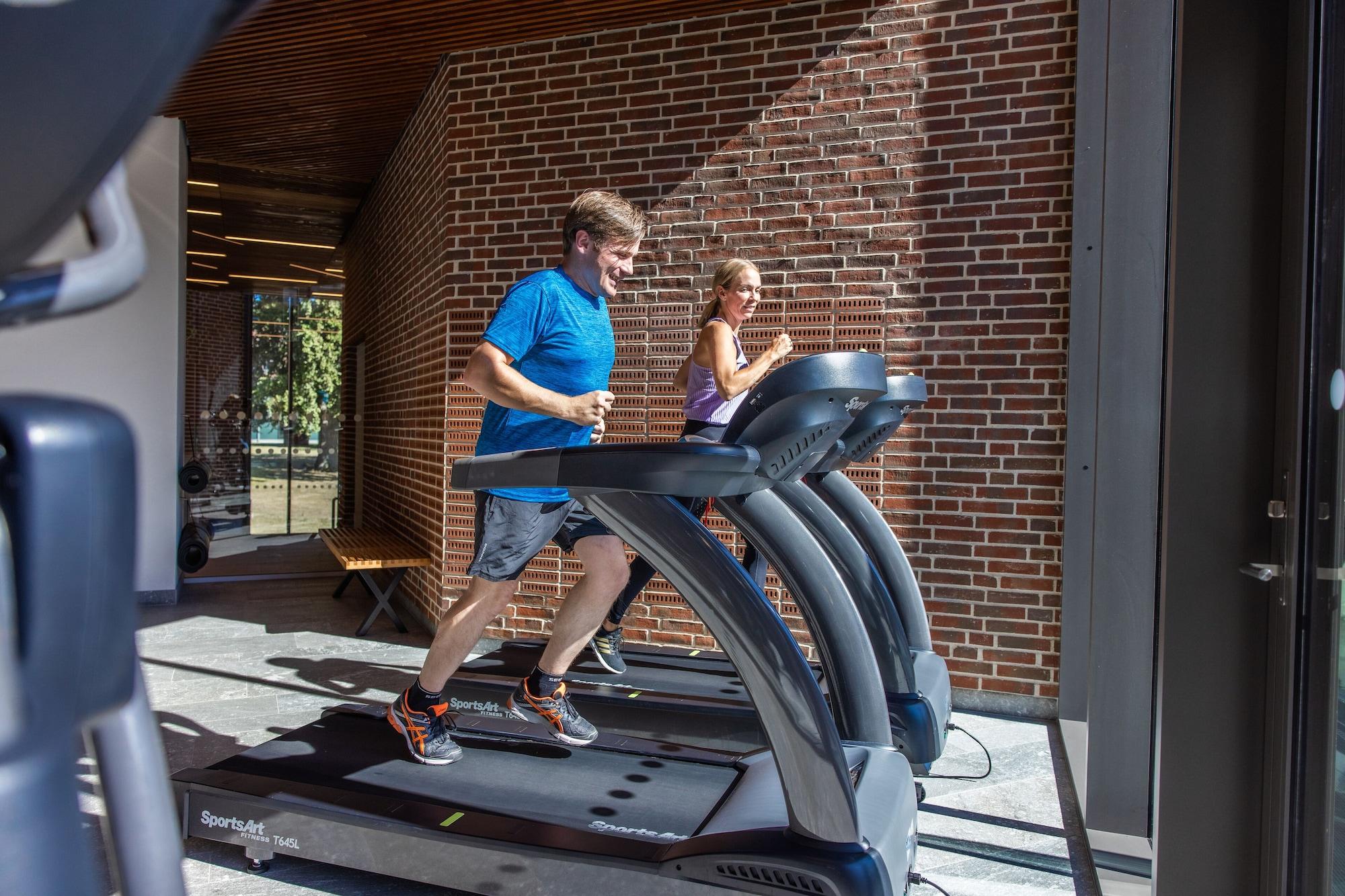 Gimnasio Nyborg Strand Hotel & Konference