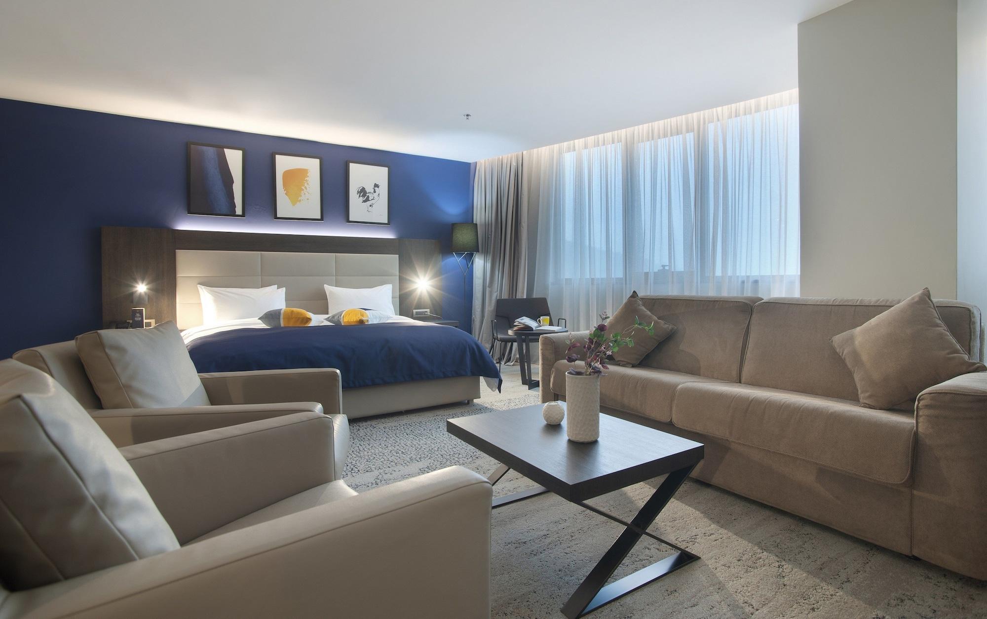 Habitación voco Podgorica by IHG