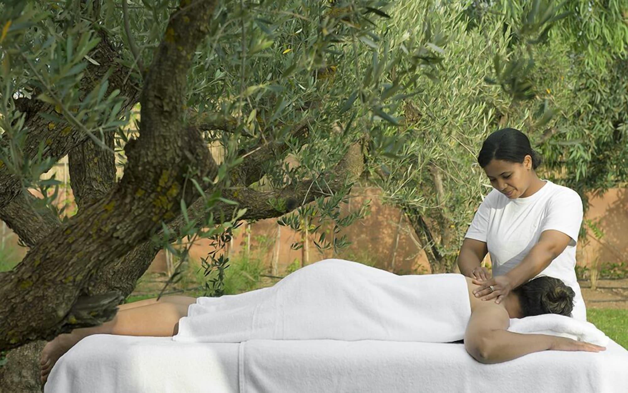 Spa Dar NanKa