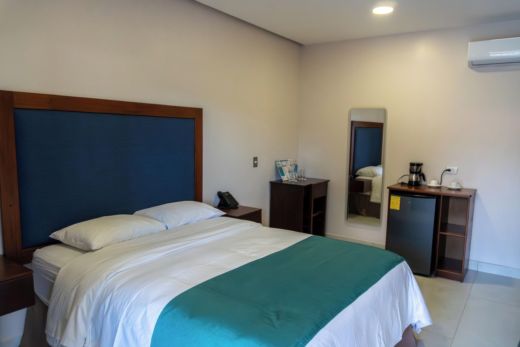 Habitación Hotel Colono Beach