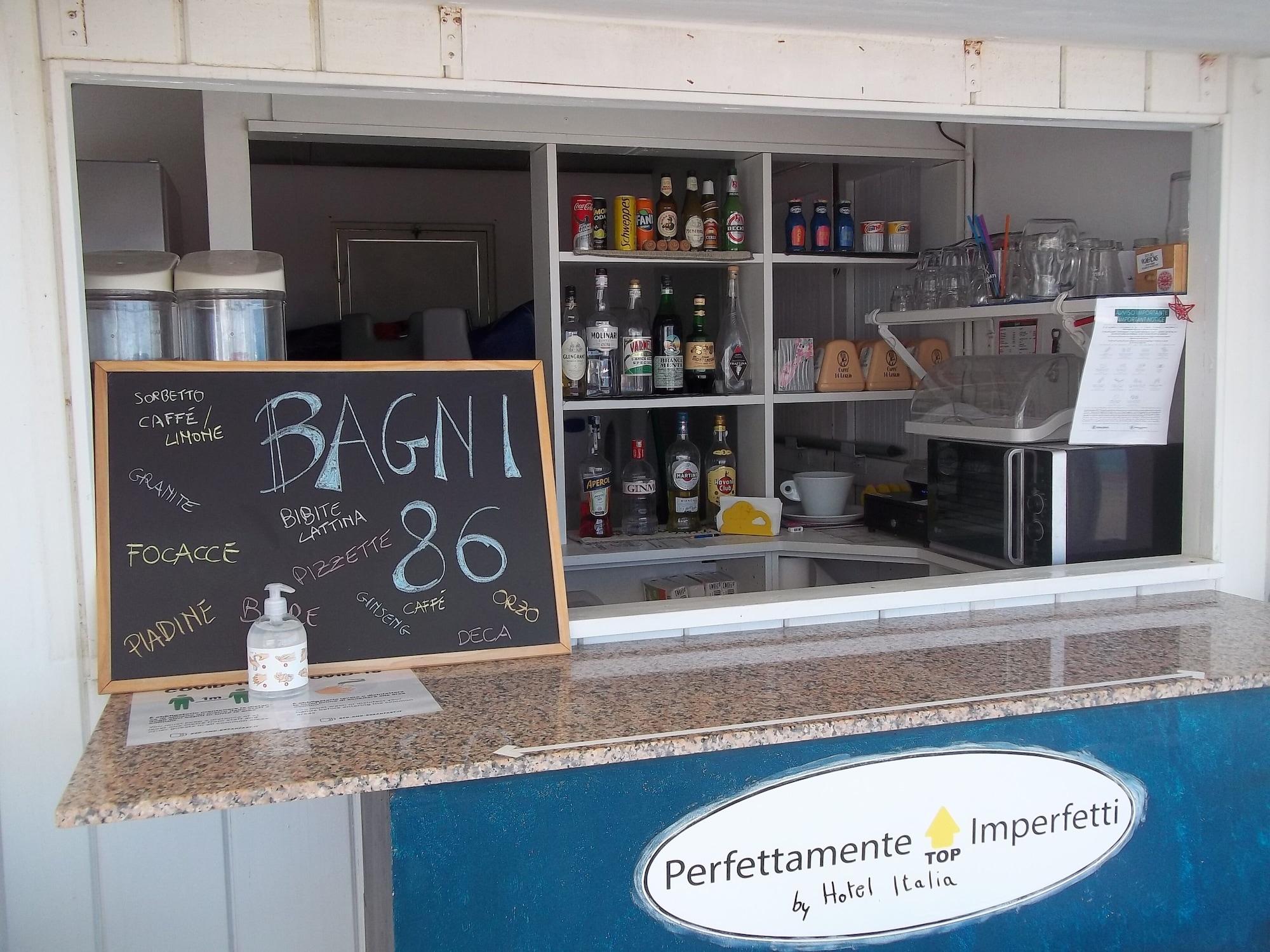 Playa Hotel Italia