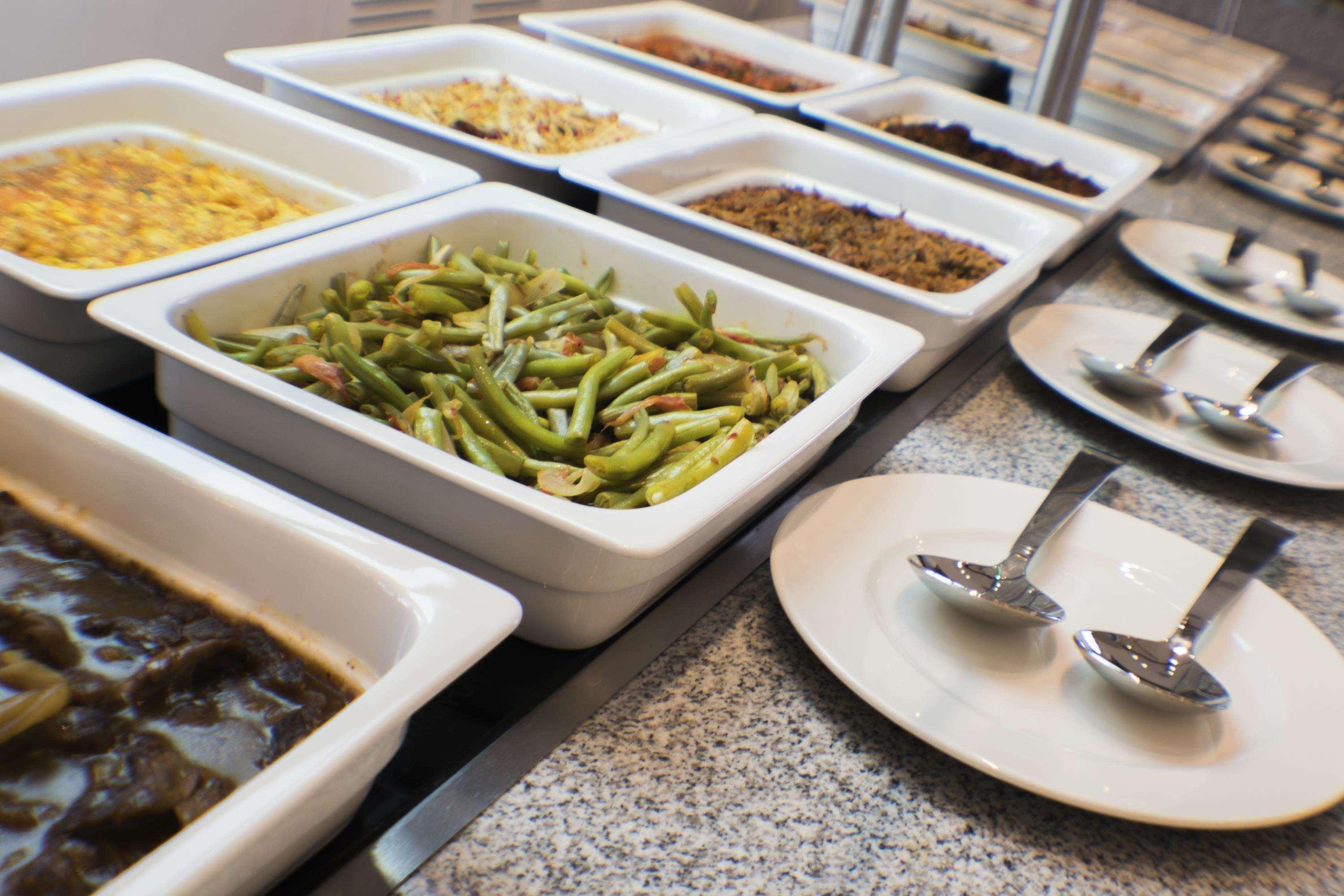 Restaurant HS HOTSSON Hotel Silao