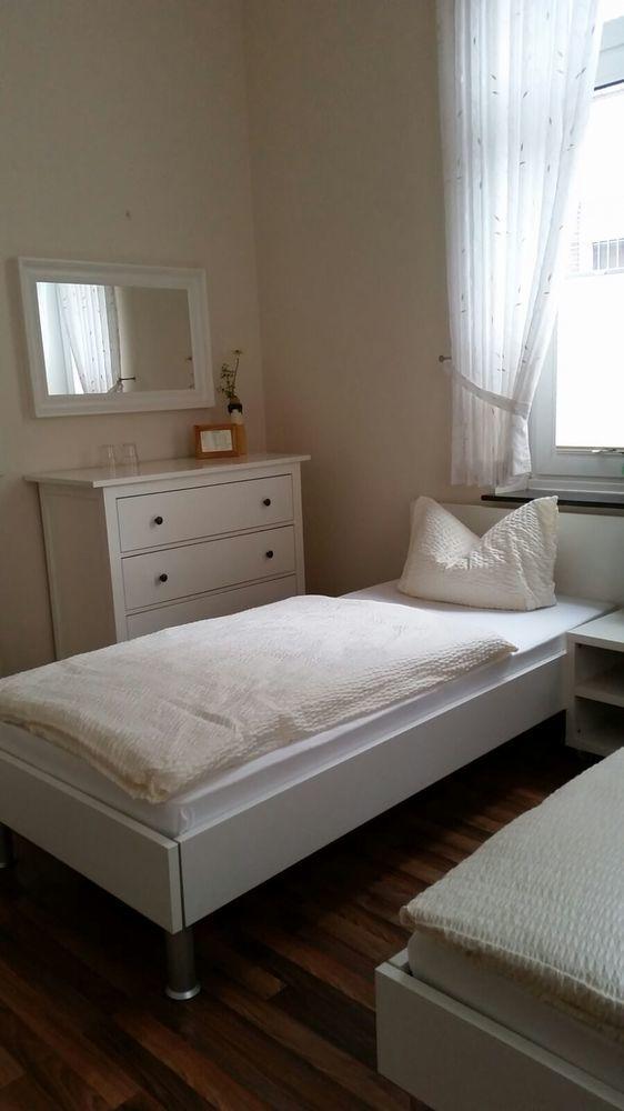 Habitación Villa Linda