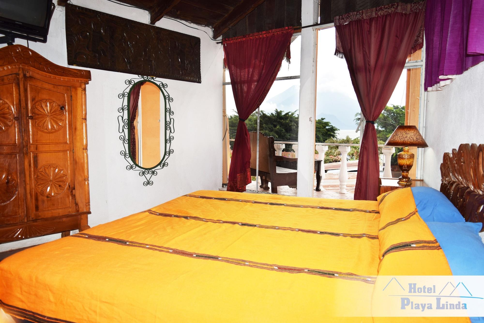 Habitación Hotel Playa Linda