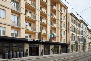 Alojamiento - Hotel Indigo Florence by IHG