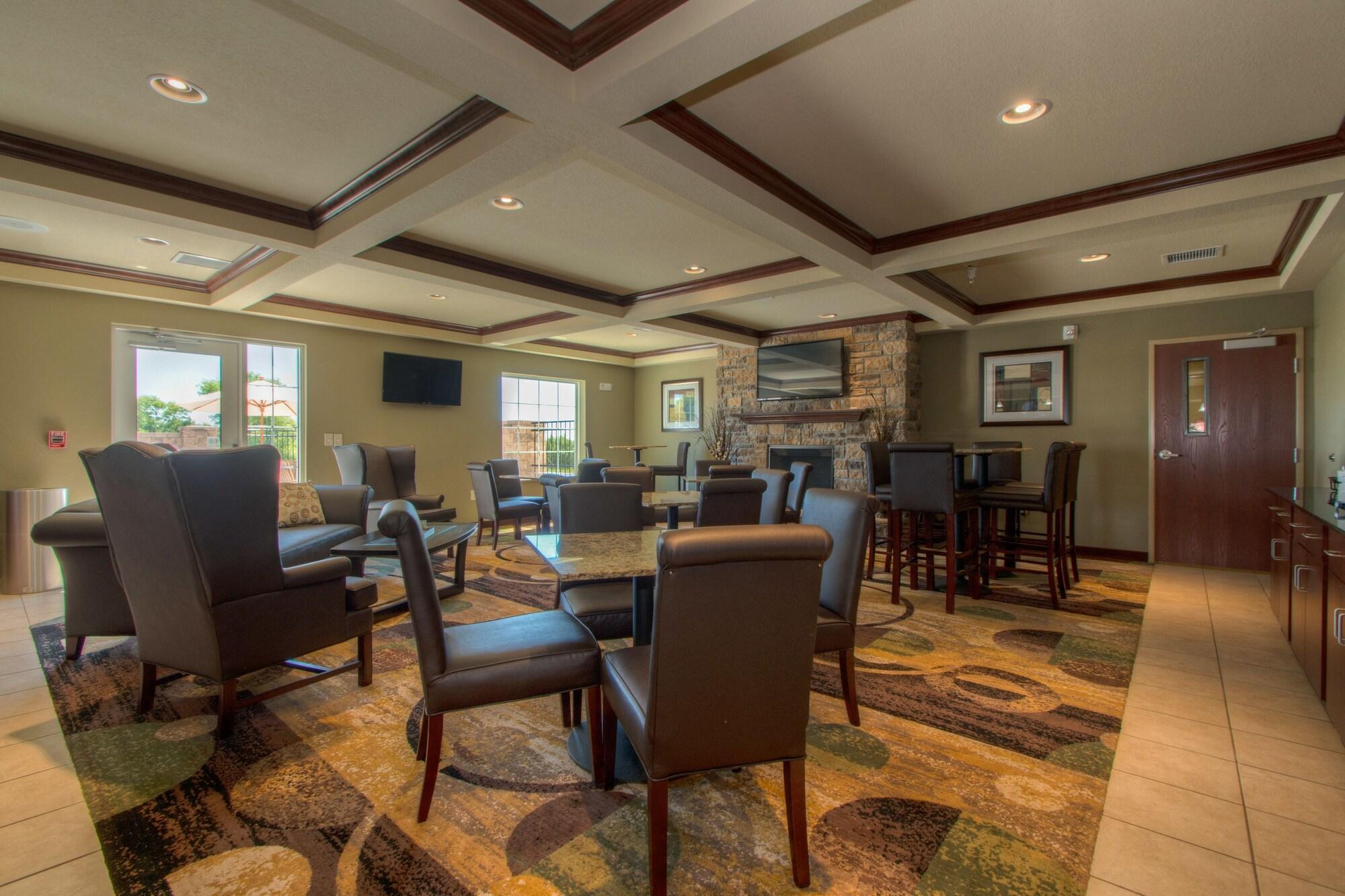 Restaurant Cobblestone Inn & Suites - Holyoke