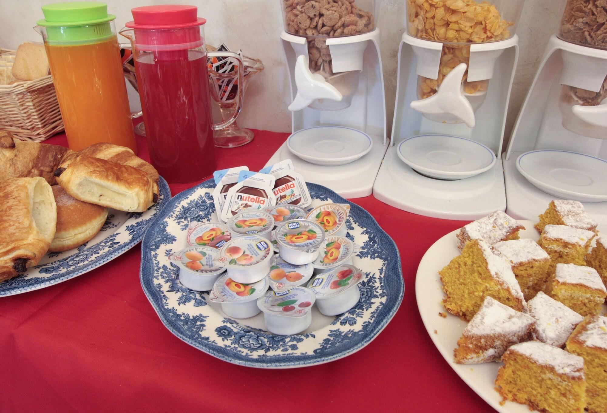 Restaurant Hotel Rose & Crown