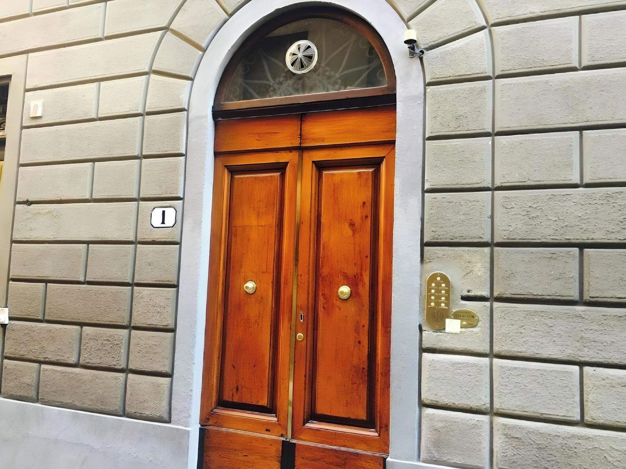 Vista Exterior Casa Boss Oblivium