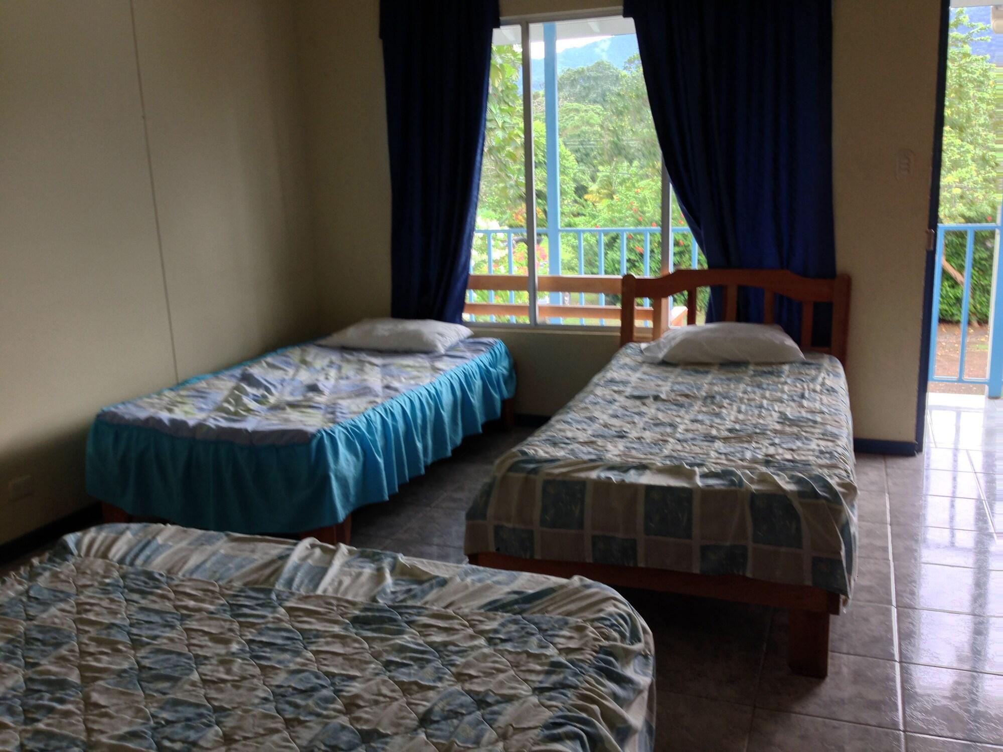 Habitación Hotel Bahia Azul