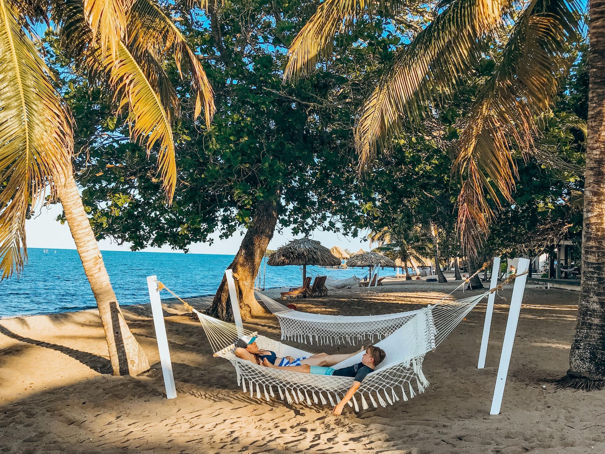 Playa The Colonial at Jaguar Reef