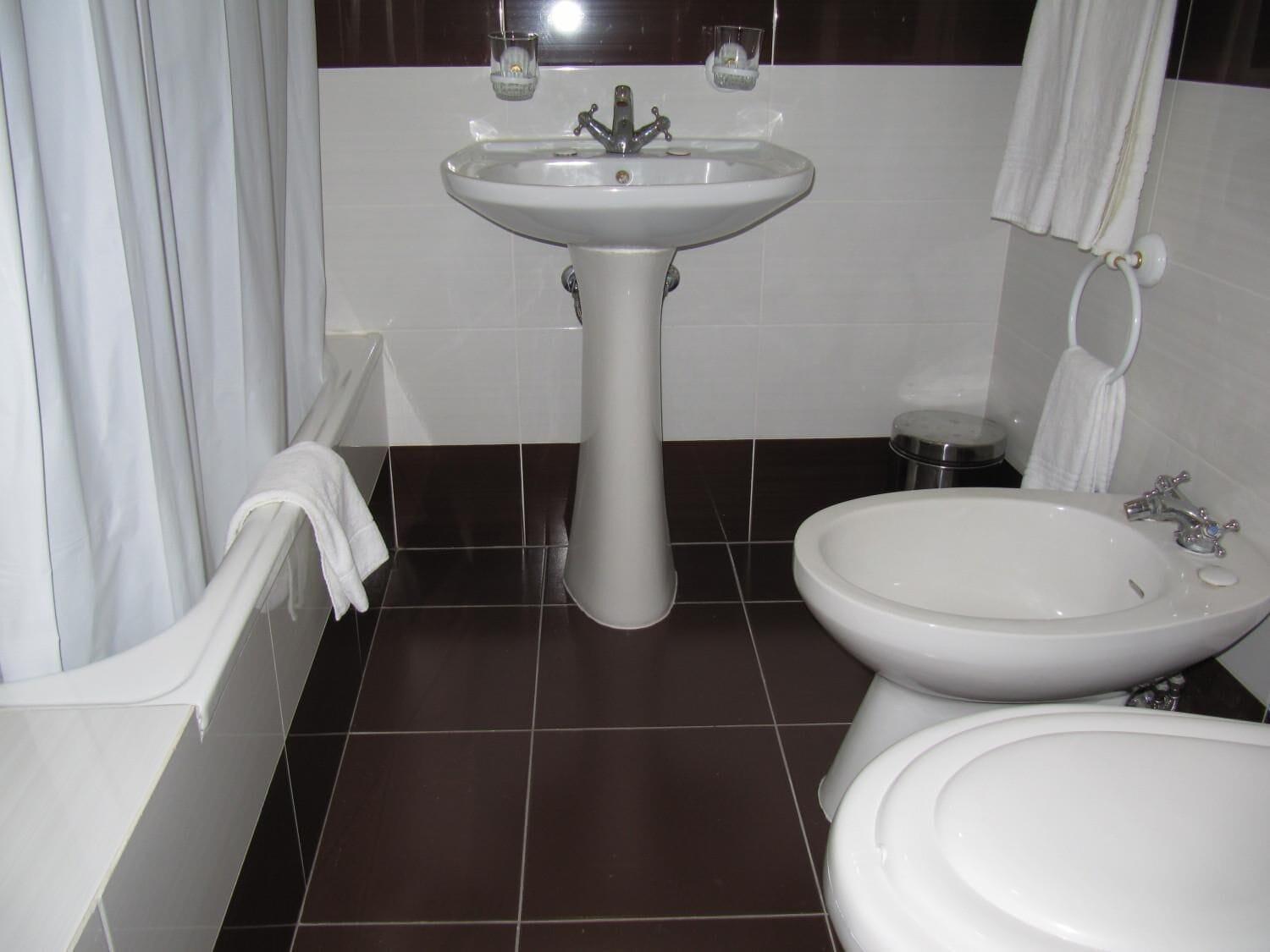 Equipamiento de Habitación Residencial Moçambique