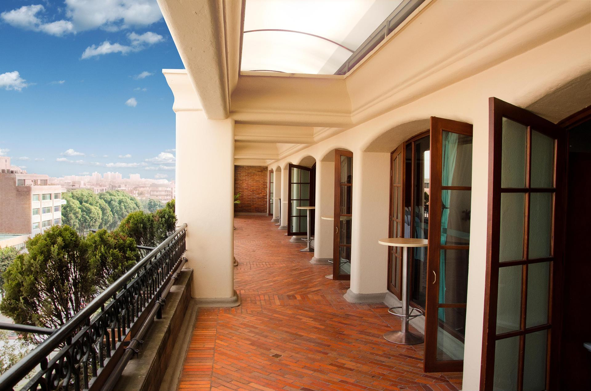 Hotel Hotel Dann Carlton Bogota