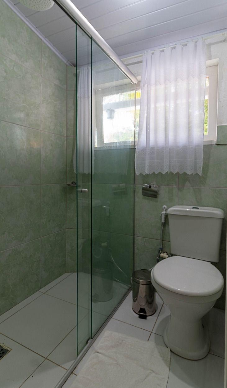 Equipamiento de Habitación Angatu