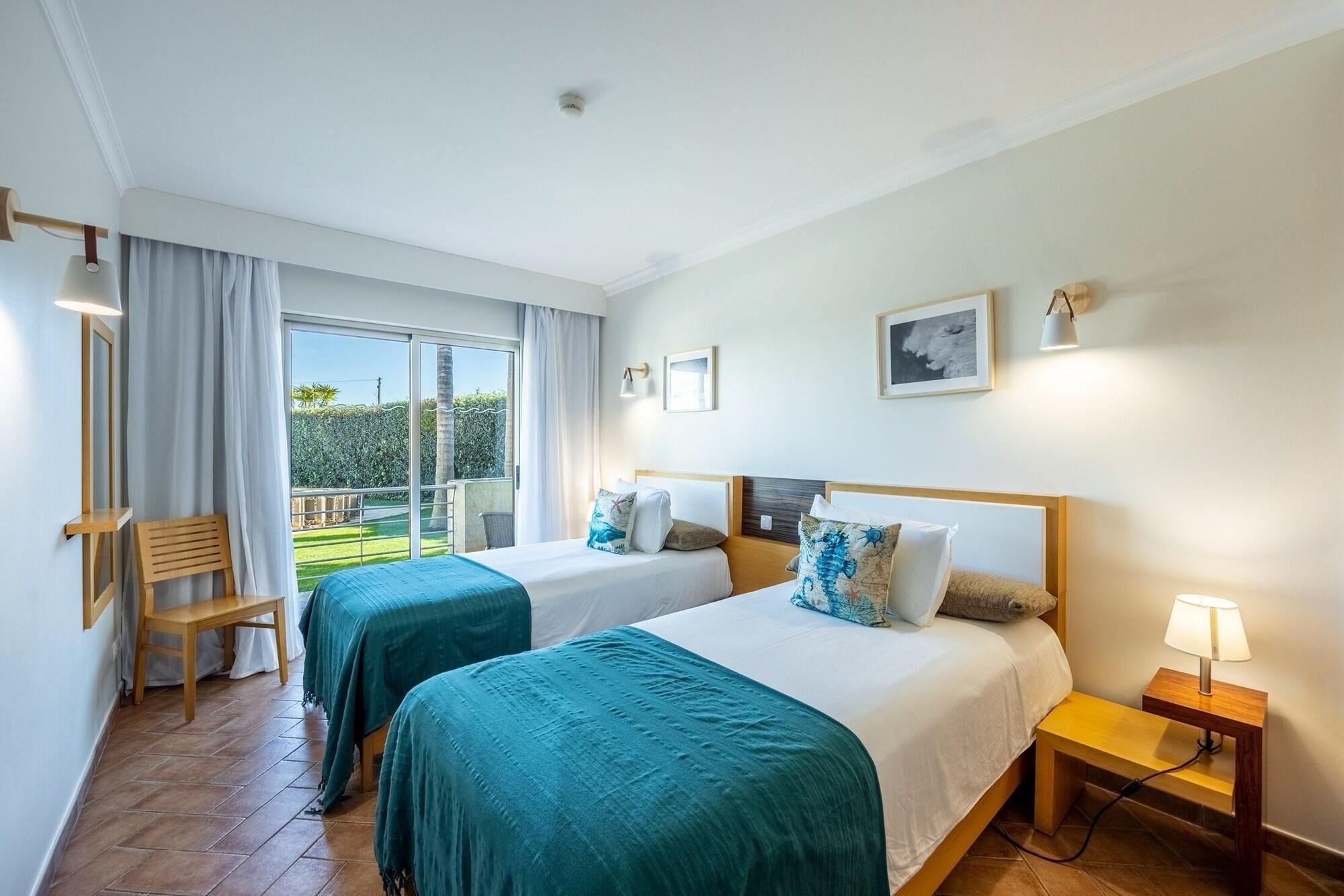 Habitación Pontalaia Apartamentos Turisticos