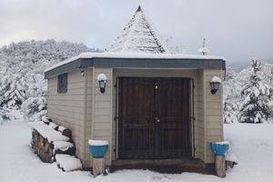 Alojamiento - Spectra Lodge Boutique Hotel