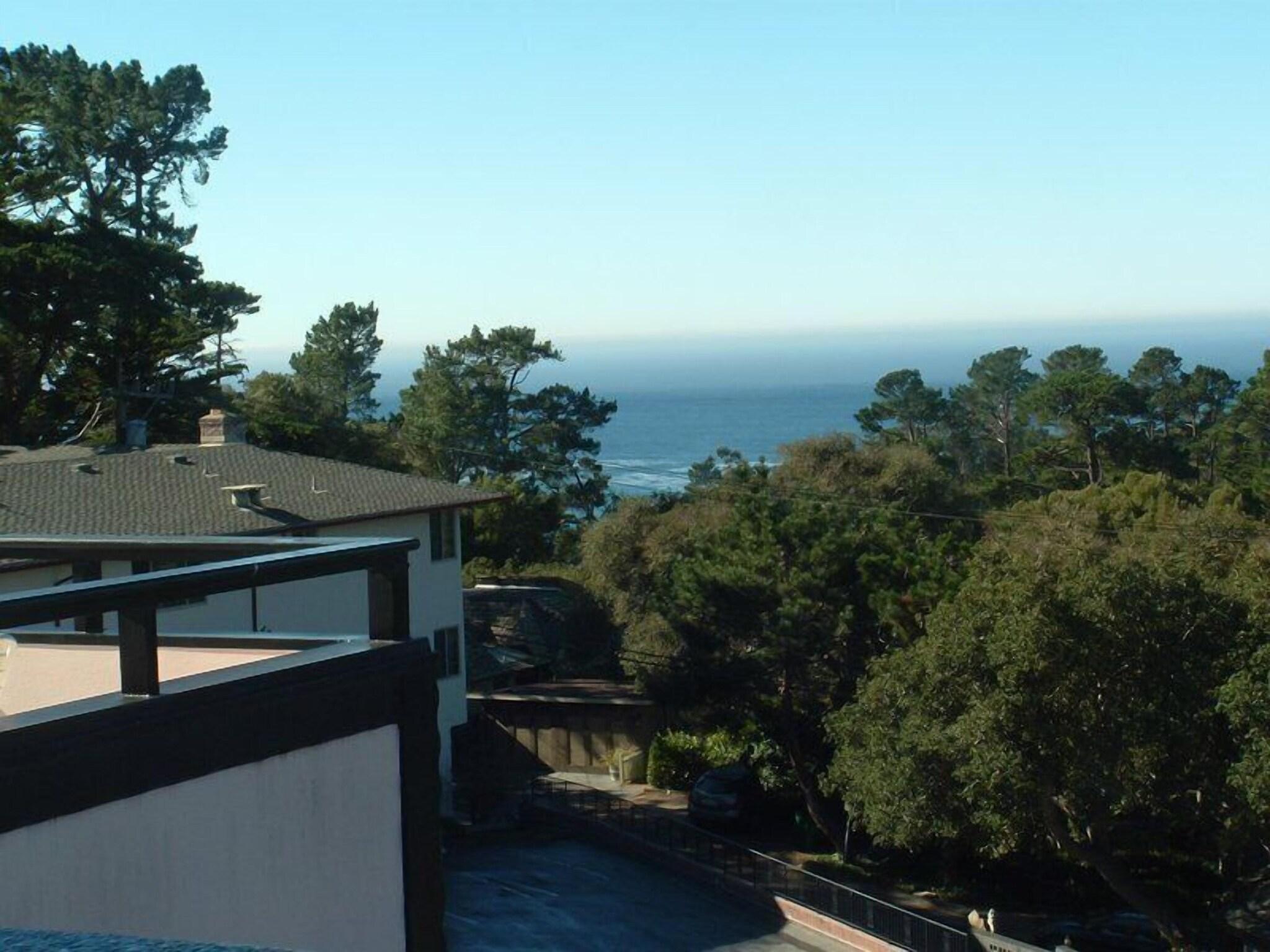 Vista Exterior Hofsas House Hotel