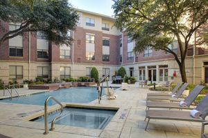 Alojamiento - HYATT house Dallas/Lincoln Park
