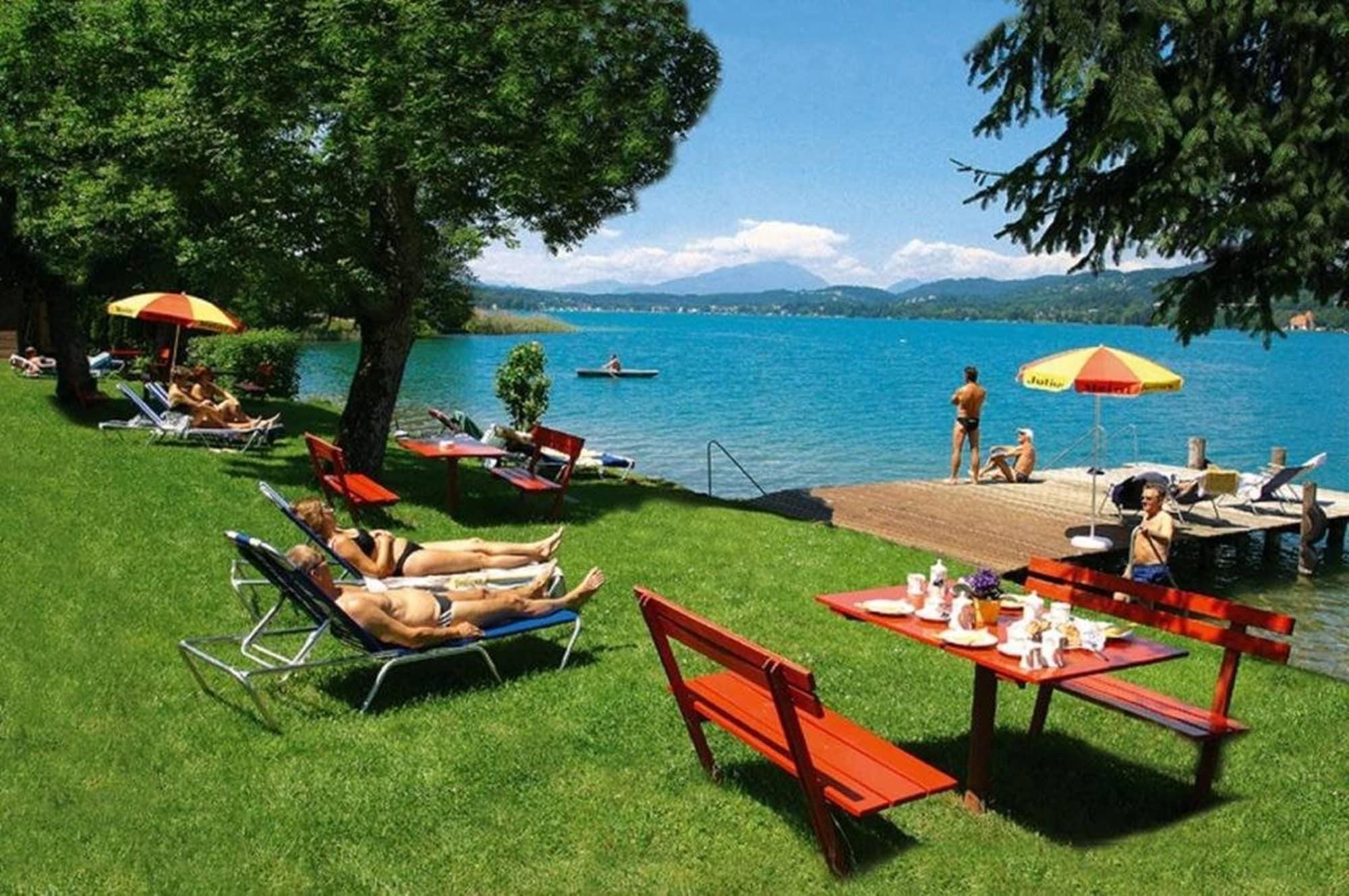 Playa Seehotel Vinzenz