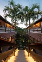 Alojamiento - Villa Alexandre Pousada