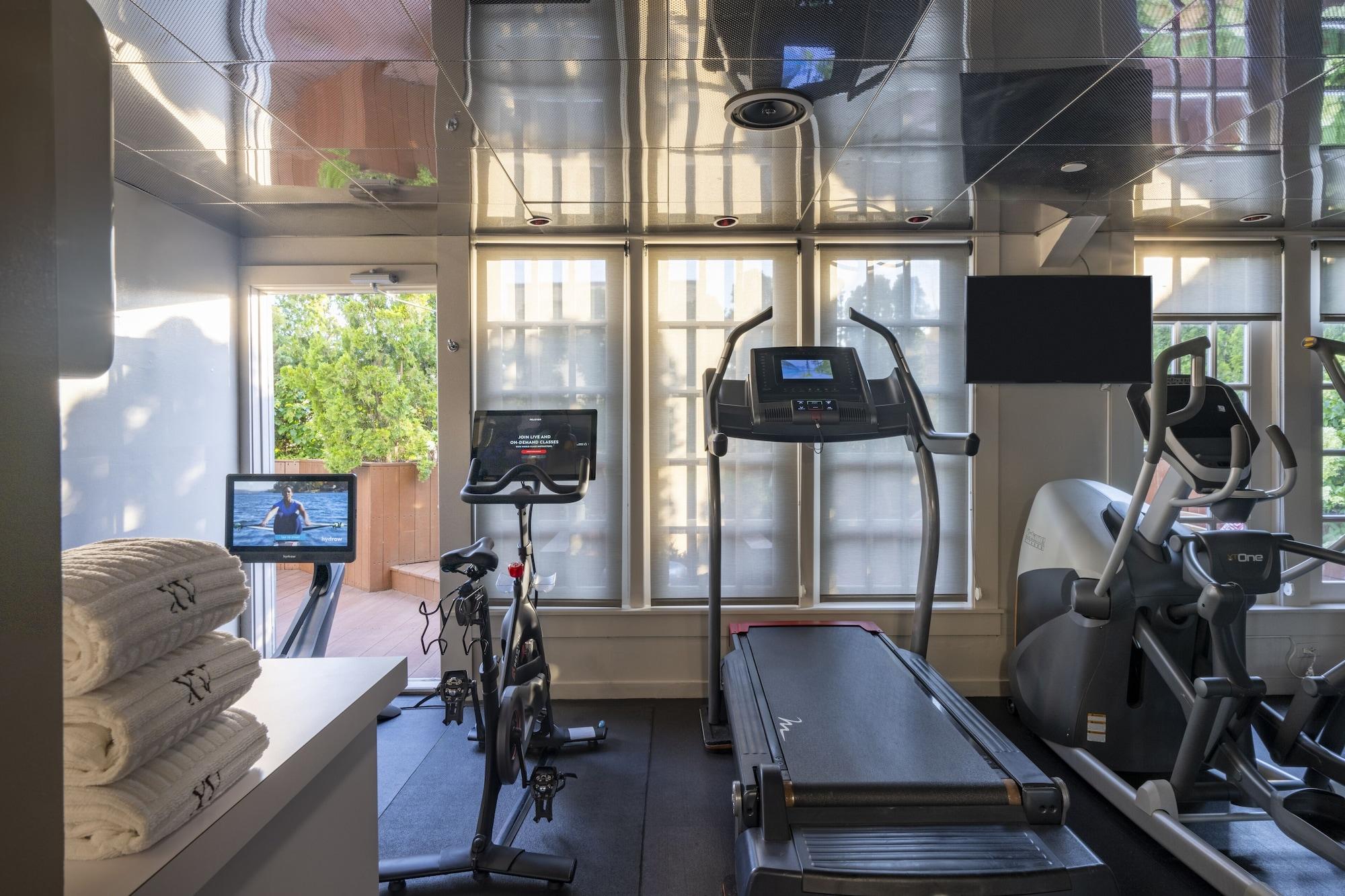 Gimnasio XV Beacon