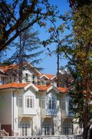 Alojamiento - Limak Thermal Boutique Hotel - Boutique Class