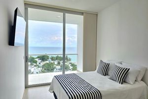 Alquiler Vacacional - Apartamento en Pozos Colorados