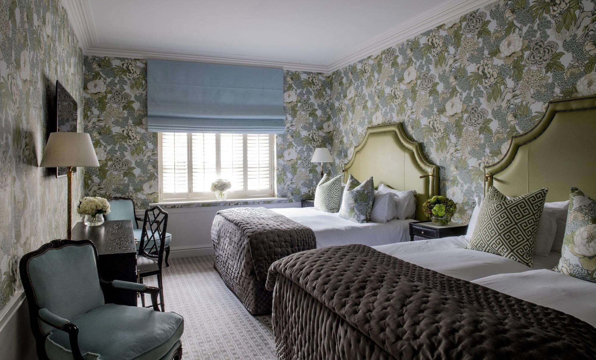 Habitación The Kensington Hotel