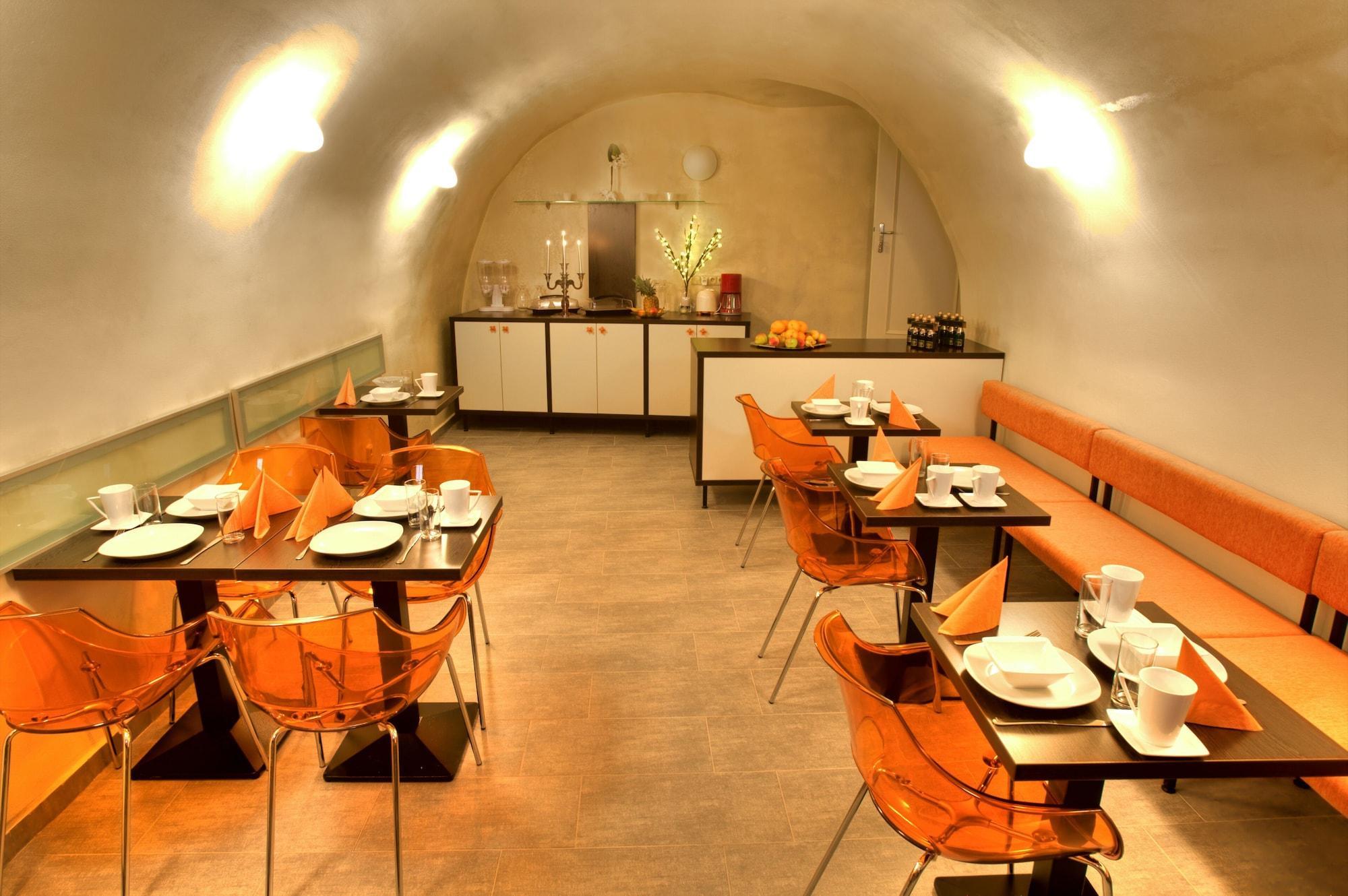 Restaurant Hotel Peregrin