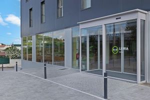 Alojamiento - B&B Hotel Leiria Fatima