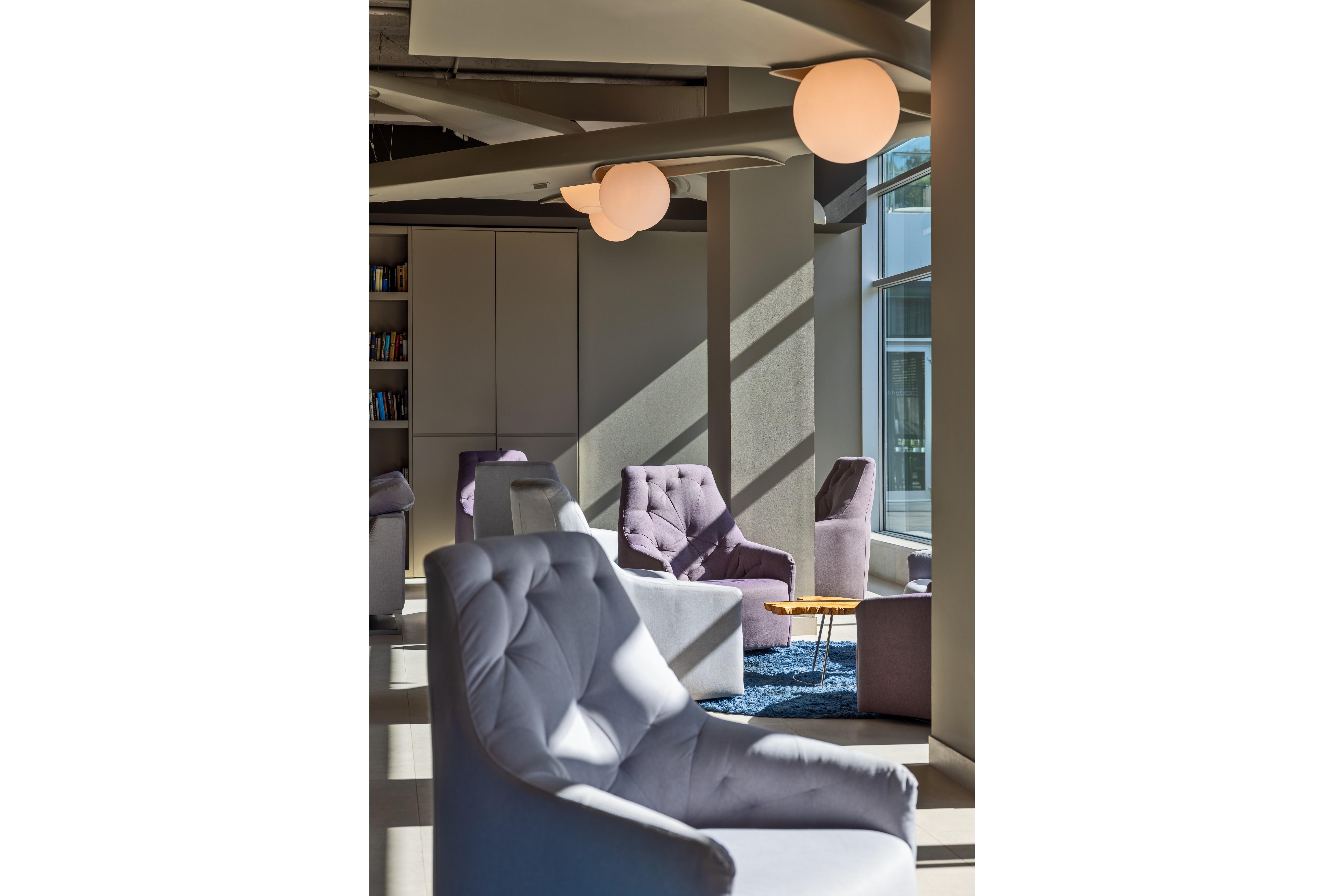Vista Lobby SB Bcn Events