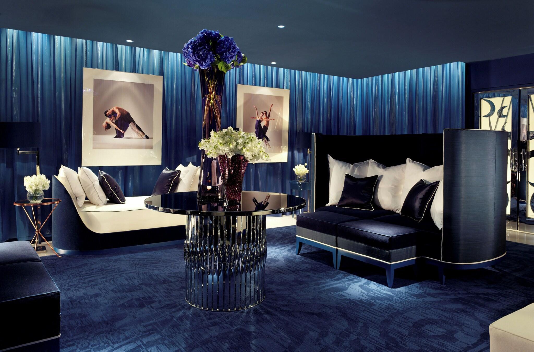 Instalaciones Recreativas The Dorchester