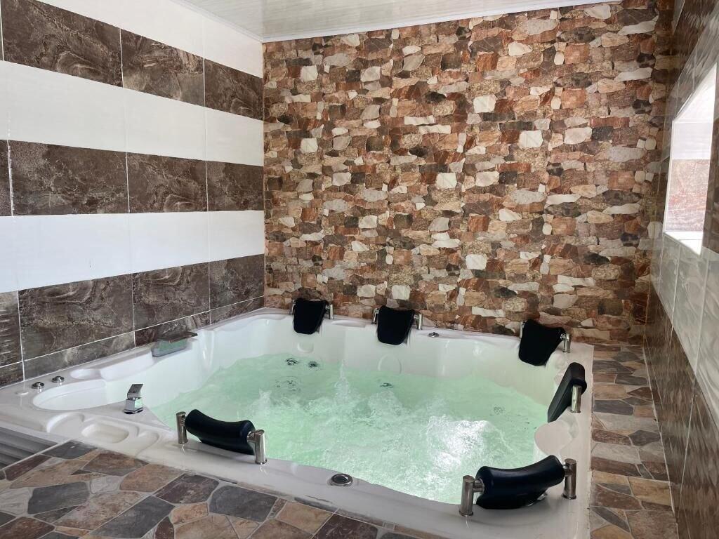 Spa Hotel Real del Valle