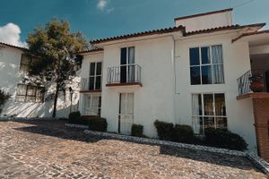 Alojamiento - Villas de la Montaña