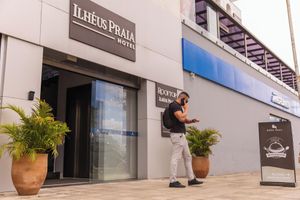 Paquete - Ilhéus Praia Hotel