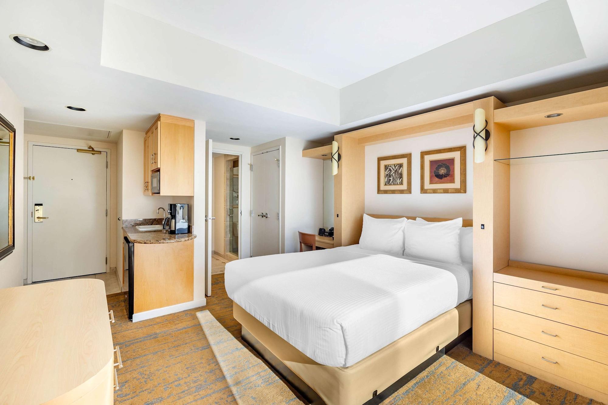 Habitación Hilton Vacation Club Polo Towers Las Vegas