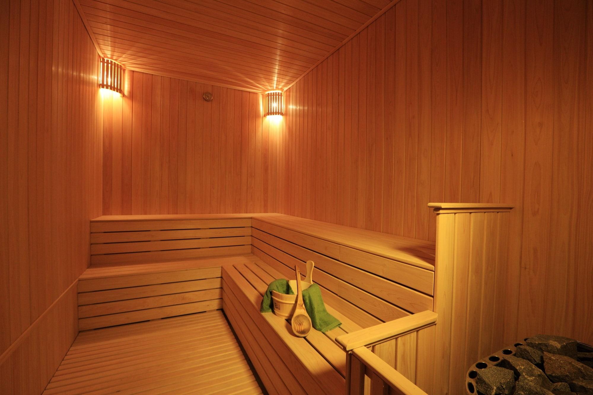 Spa Evergreen Laurel Hotel Shanghai
