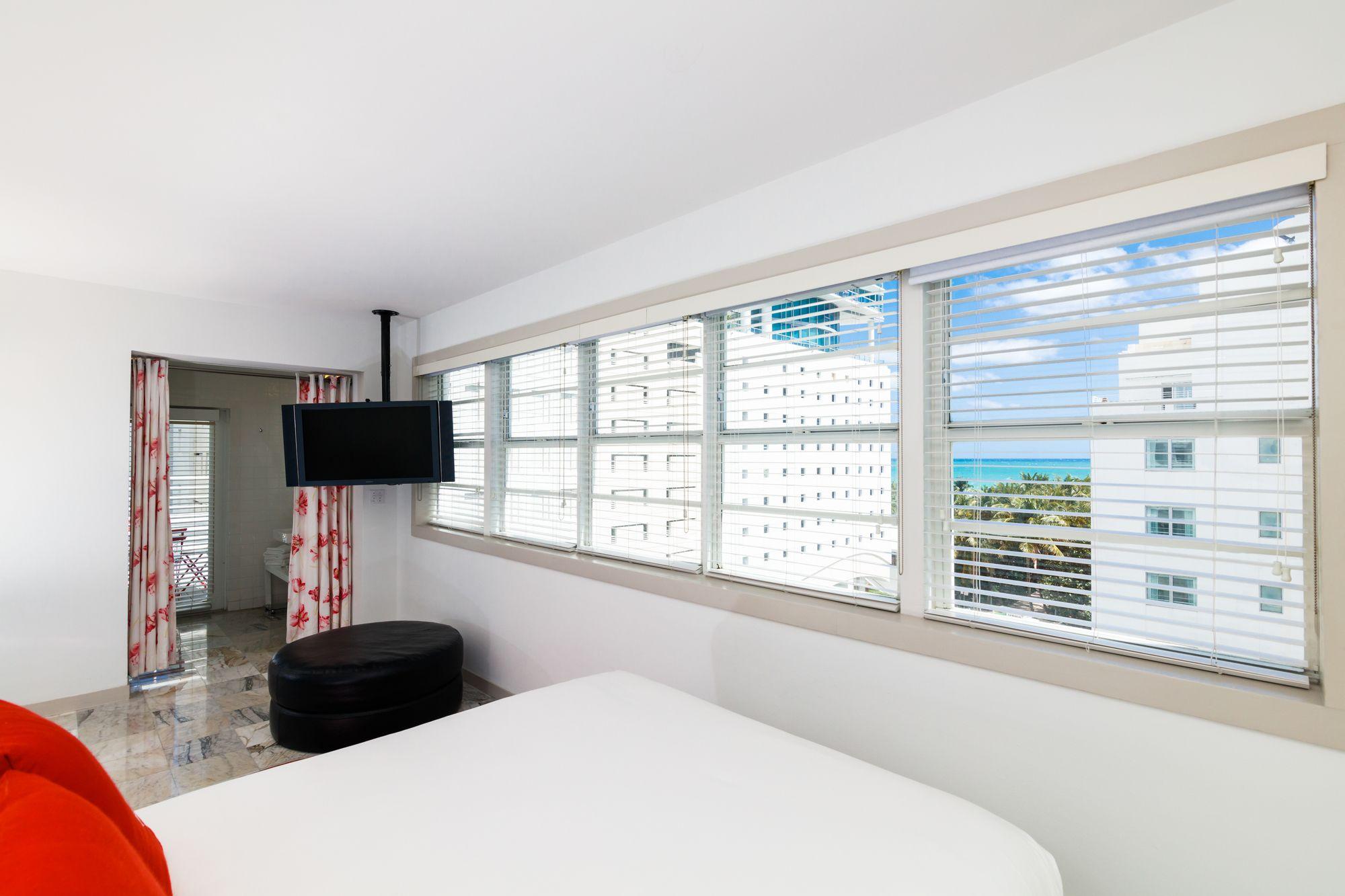 Hotel Townhouse Hotel Miami