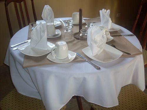 Restaurant La Casona de Palacio Viejo