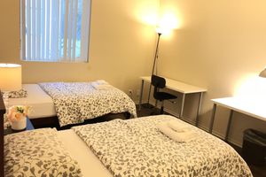 Alquiler Vacacional - Prime Location For UCLA Students S209