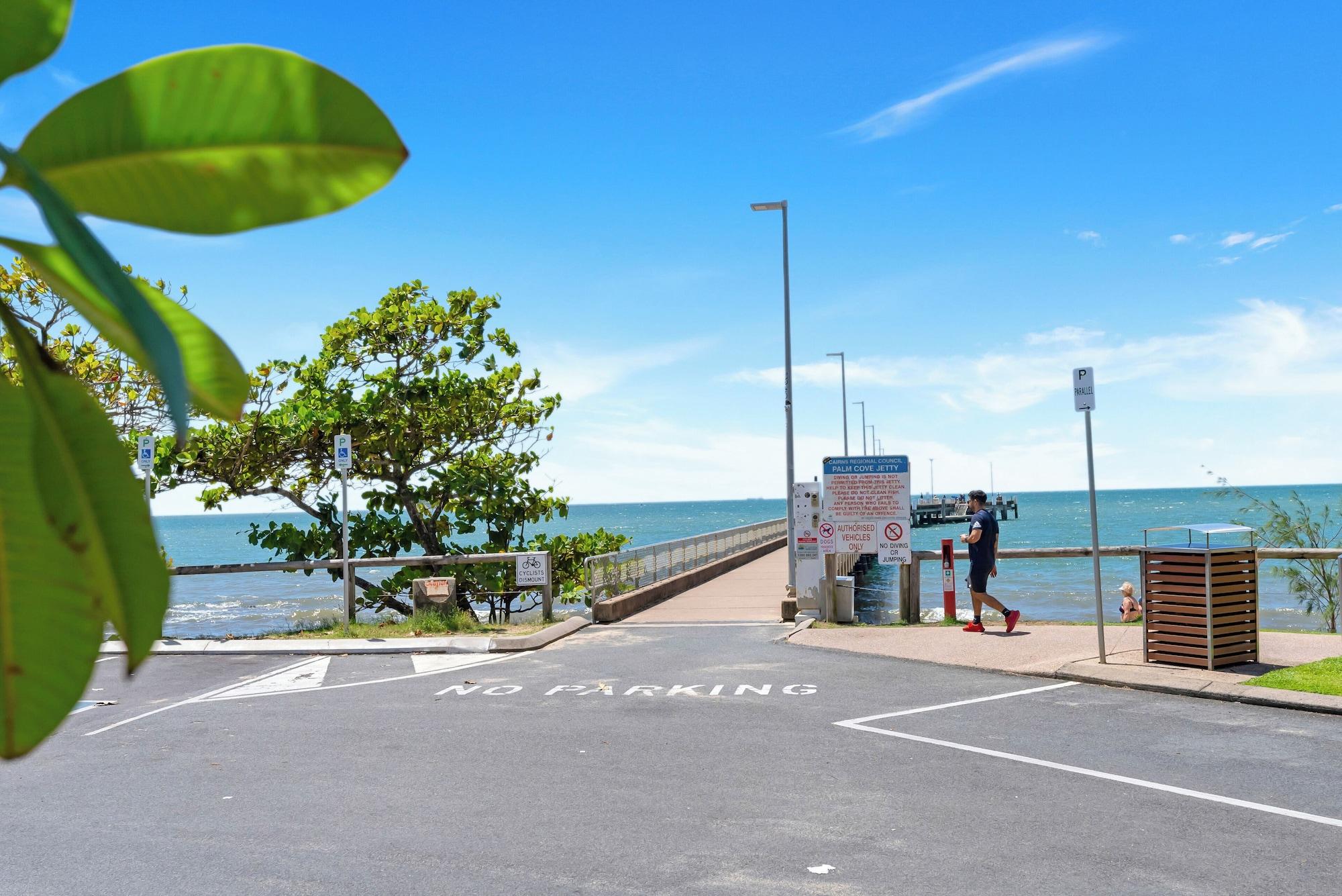 Playa Sanctuary Palm Cove