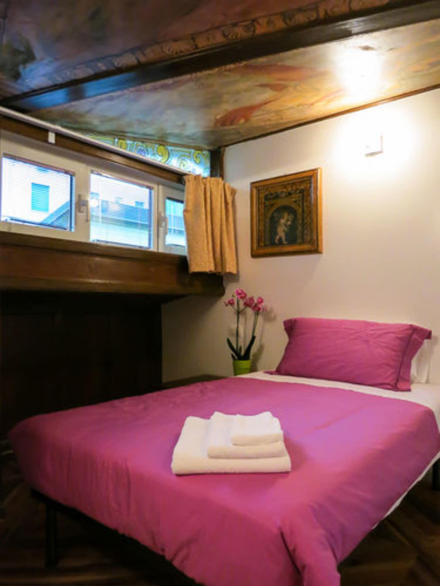 Equipamiento de Habitación La Locanda del Pino