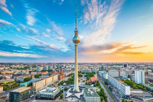 Alojamiento - St Christopher's Inn Berlin Alexanderplatz