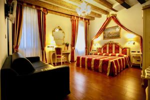 Alquiler Vacacional - Splendid Star Gran Canal