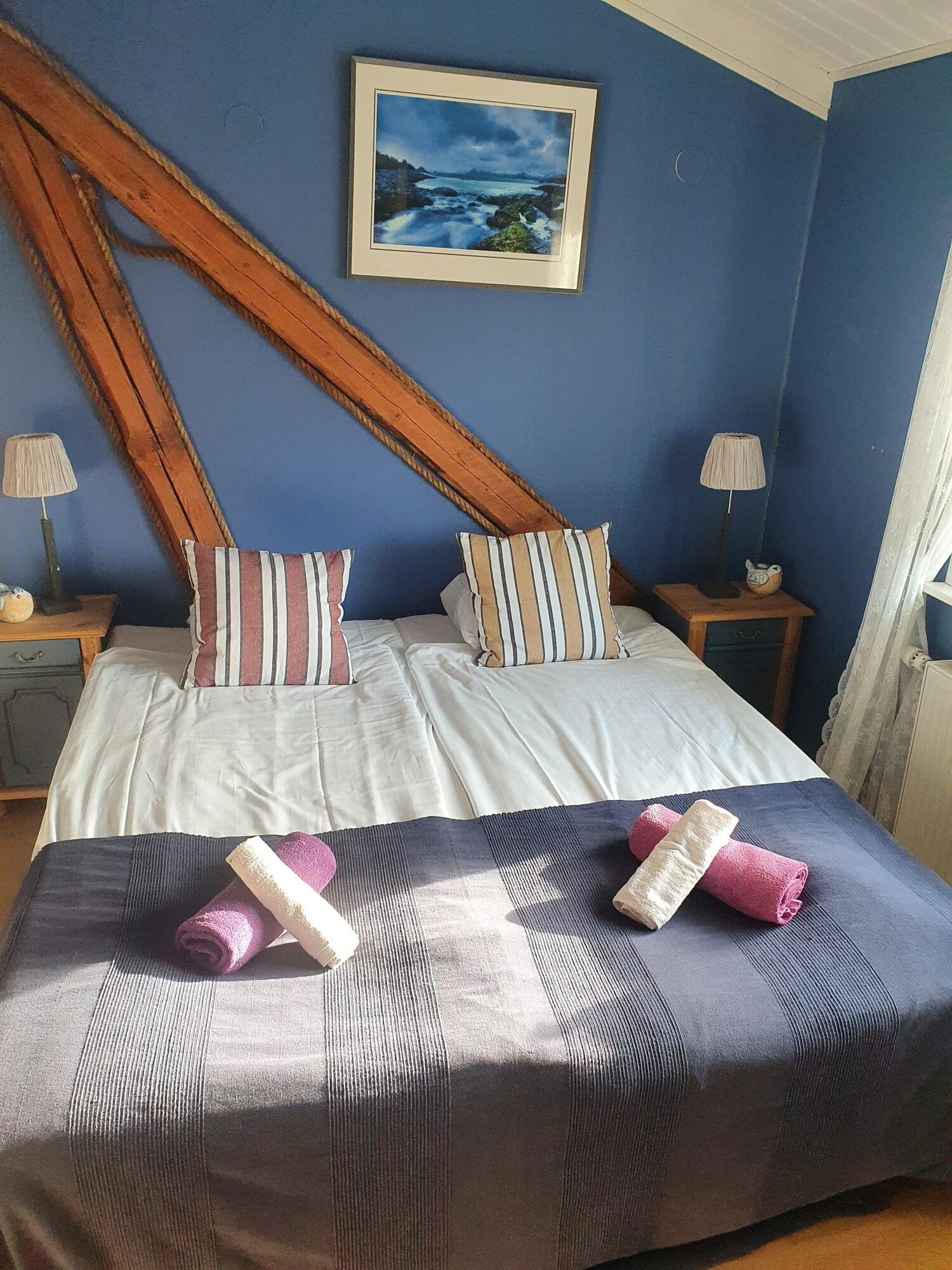 Habitación Gits Gård