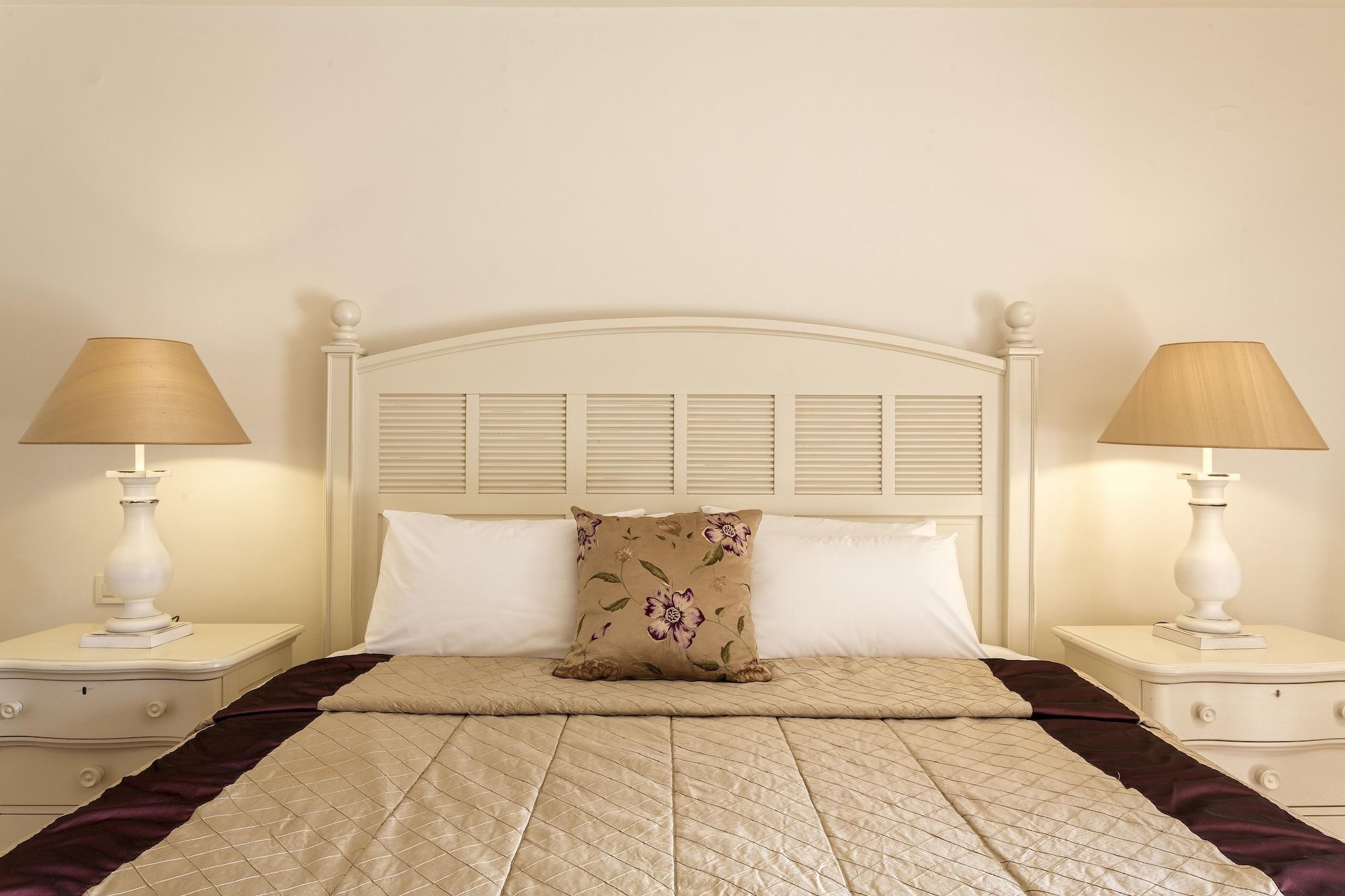 Habitación Skiathos Princess Resort