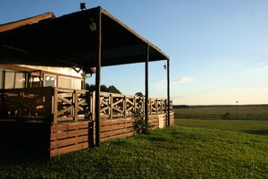 Alojamiento - Aurora del Palmar