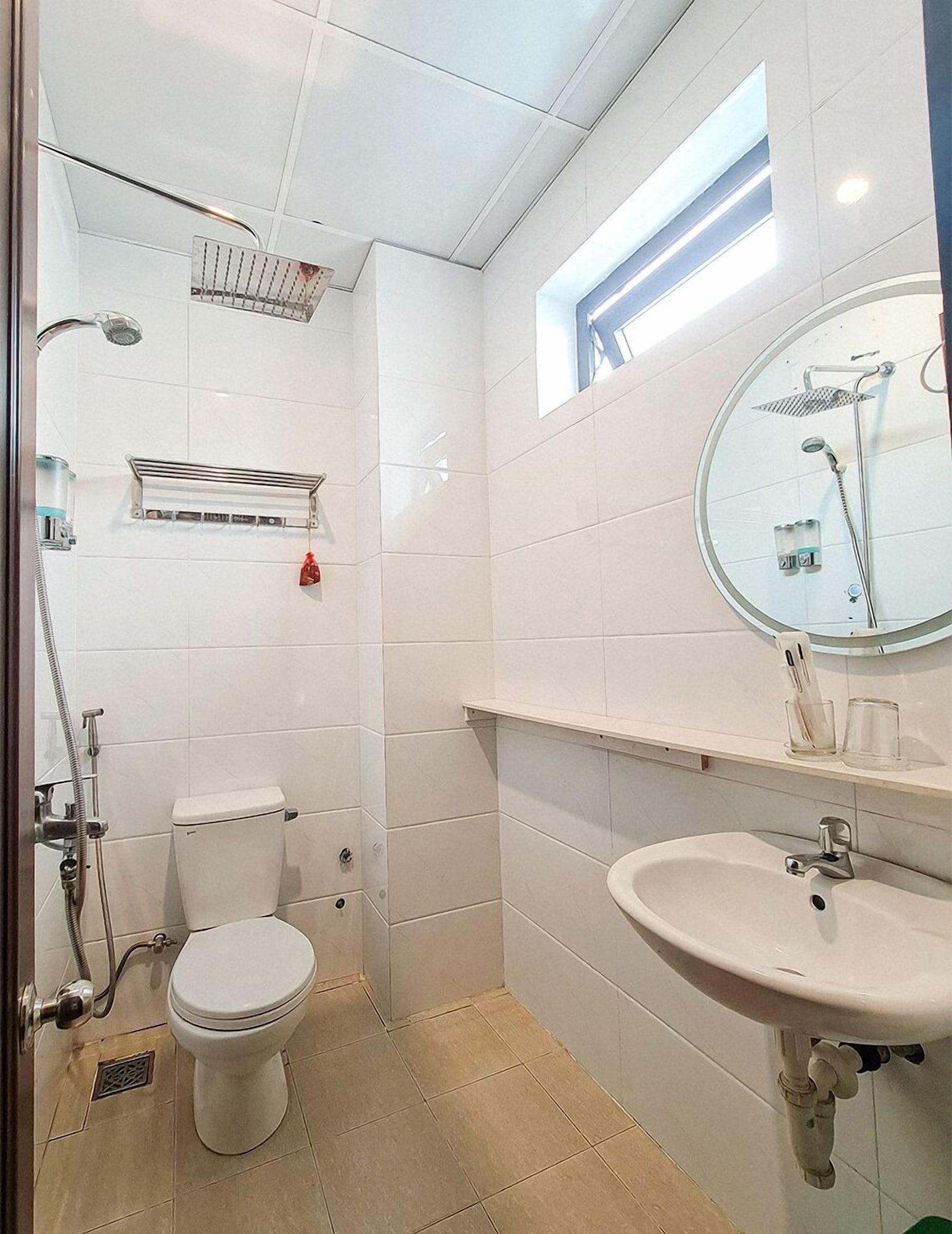 Equipamiento de Habitación Quan Quan Hotel