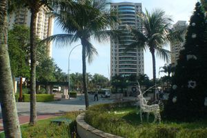 Alojamiento - Barra Dolce Vita Residence Service