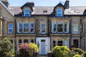 Alojamiento - Wynnstay House