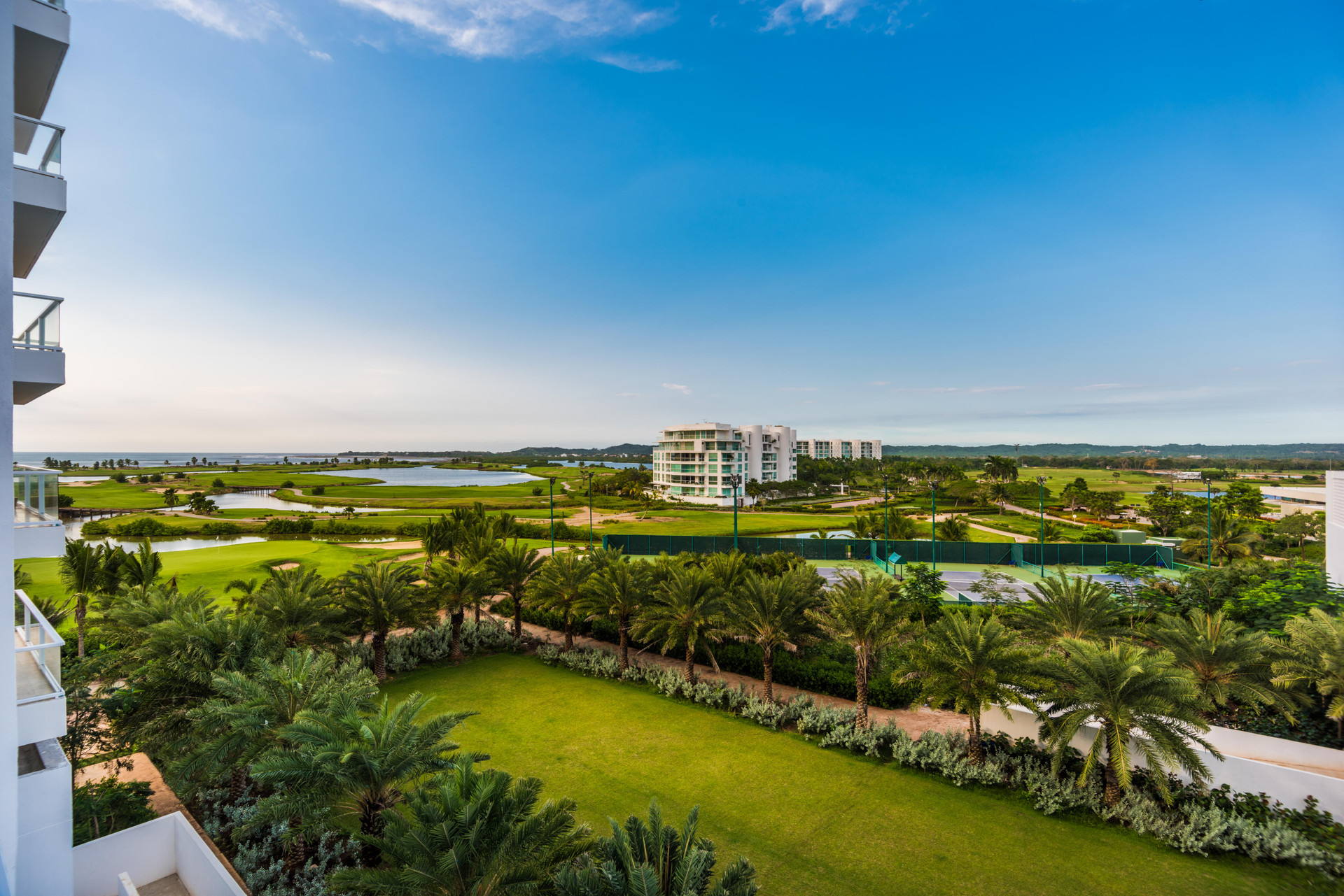 Hotel Dreams Karibana Cartagena Golf & Spa Resort